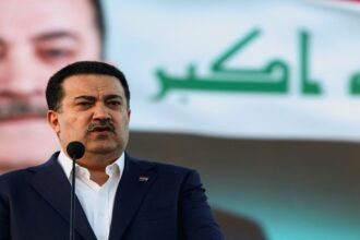 رئيس الوزراء العراقي يأمر بتحقيق عاجل حول خطأ قرار تجميد أموال الإرهابيين