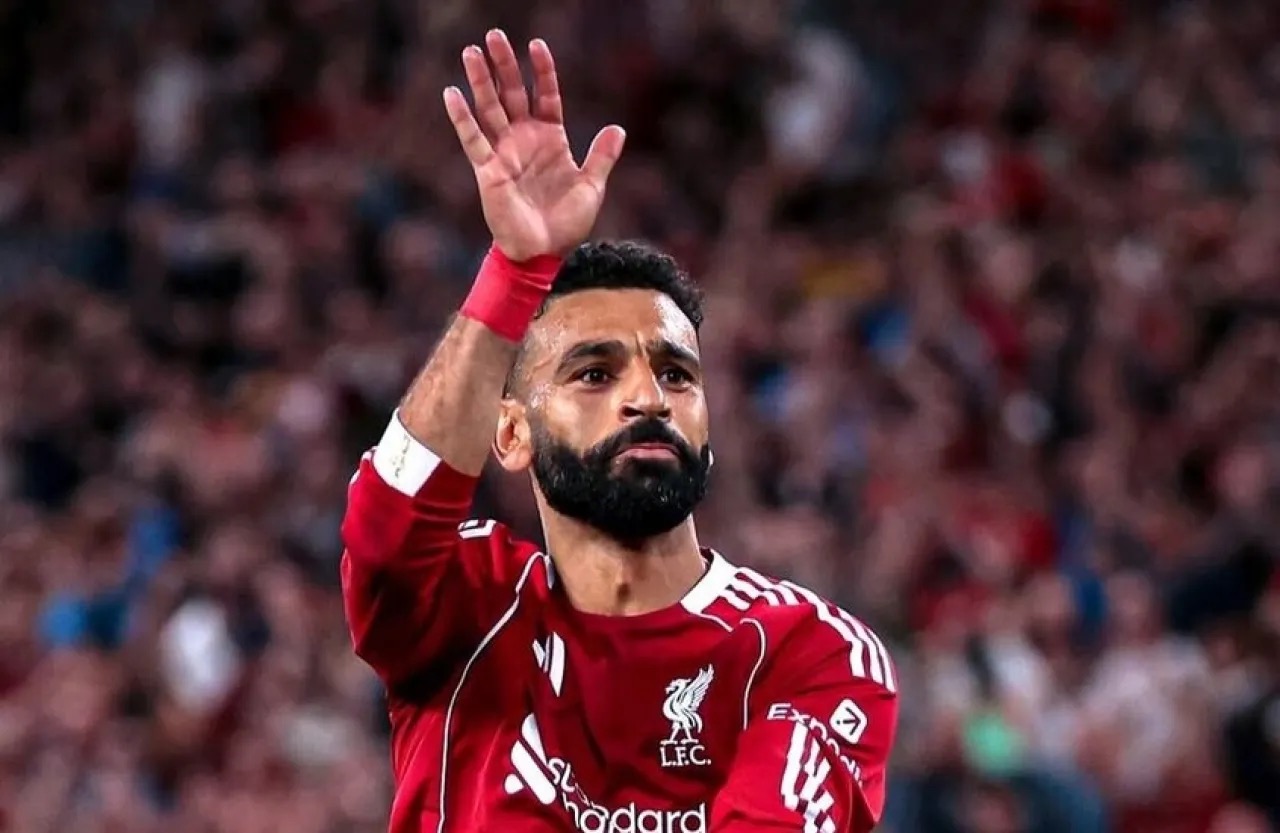 صورة حول : محمد صلاح يرفض الاعتذار عن تصريحاته ويثير توتراً جديداً داخل ليفربول محمد صلاح يرفض الاعتذار عن تصريحاته ويثير توتراً جديداً داخل ليفربول