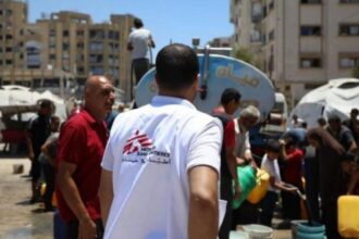 إسرائيل تسحب تصاريح أكثر من عشر منظمات إنسانية في الضفة وغزة