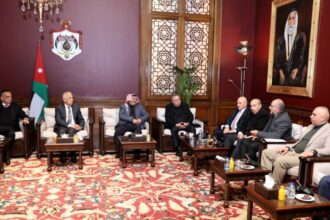 العيسوي يؤكد أن مسارات التحديث الملكية تعزز الدولة والاقتصاد