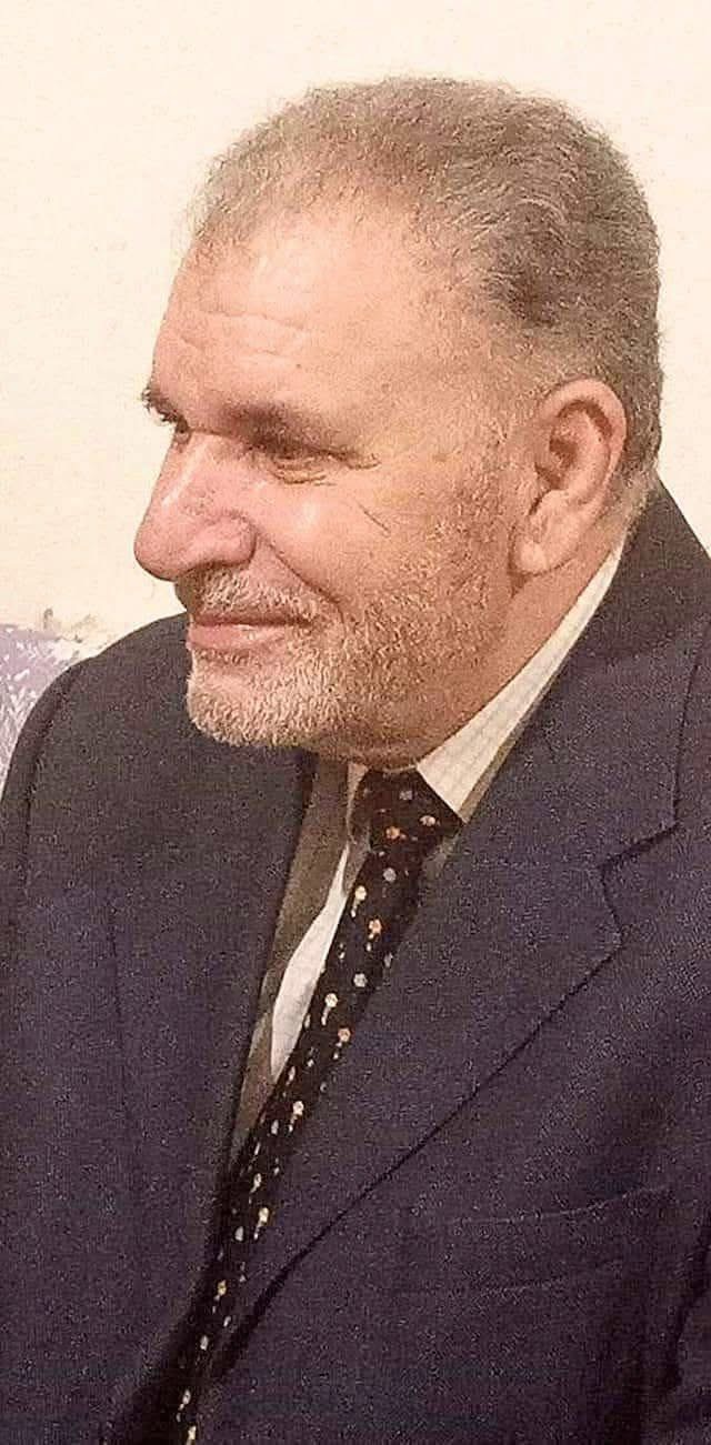 صورة حول : الاستاذ احمد السهارين ..إلى رحمة الله الاستاذ احمد السهارين ..إلى رحمة الله