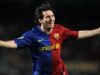 مرشح رئاسة برشلونة: عودة ميسي قد تُدرّ 200 مليون يورو على النادي