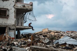 الاحتلال يستمر بخرق اتفاق وقف النار في غزة