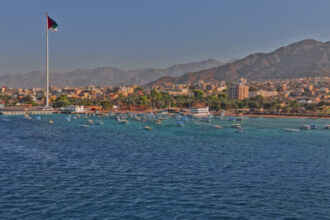 افتتاح كنيسة العقبة الأثرية.. رسالة أردنية للتراث والعيش المشترك