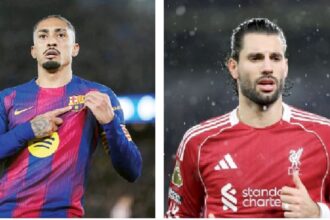 انطلاق الجولة السادسة لدوري أبطال أوروبا اليوم… مباريات حاسمة وأرقام قياسية