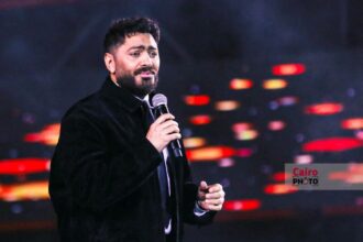 تامر حسني يقدّم علاجاً لطفلة وتوظيفاً لفتاة بعد حفل قصر عابدين
