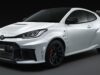 Toyota Brings Motorsports-Inspired GR Yaris with New Aero Performance Package to Jordan