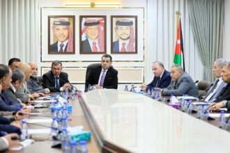 بيان مشترك صادر عن لجنة فلسطين النيابية، ودائرة الشؤون الفلسطينية، ولجان خدمات المخيمات