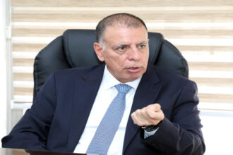 الفراية: انخفاض الموقوفين الإداريين إلى 1700 وتعزيز خدمات التأشيرات