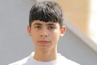 استشهاد طفل وشاب برصاص الاحتلال الإسرائيلي في جنين