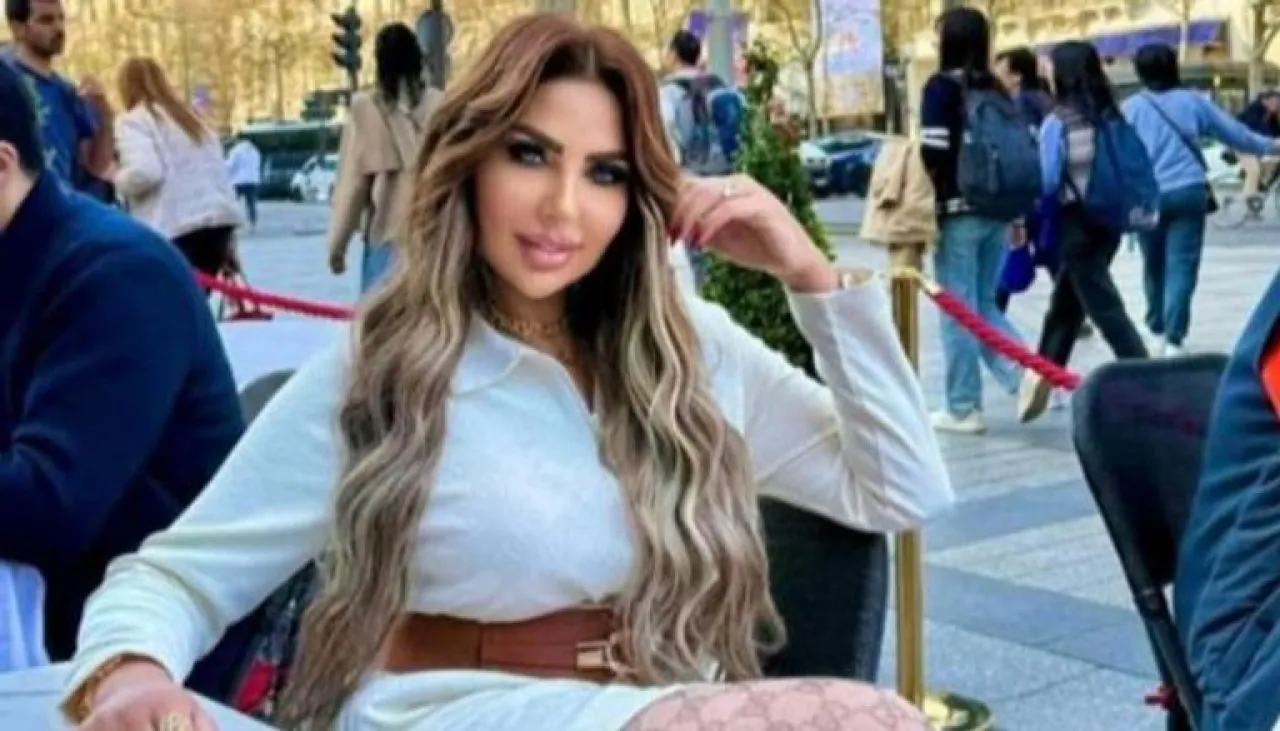 تأجيل محاكمة المنتجة سارة خليفة و27 متهماً في قضية مخدرات