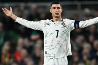 فيفا يحدد ملاعب مباريات البرتغال في كأس العالم 2026