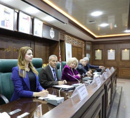 الحياري: الثقافة والسياسة رافعتان وطنيتان متلازمتان للتحديث السياسي