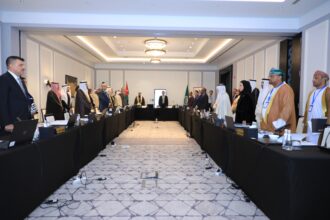 الأردن يستضيف أعمال الدورة الـ 45 لمجلس وزراء الشؤون الاجتماعية العرب