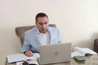 جائزة (أفضل رئيس بلدية) أم أفضل حملة تضليل؟ عمّان تغرق… والمسؤول يحتفل