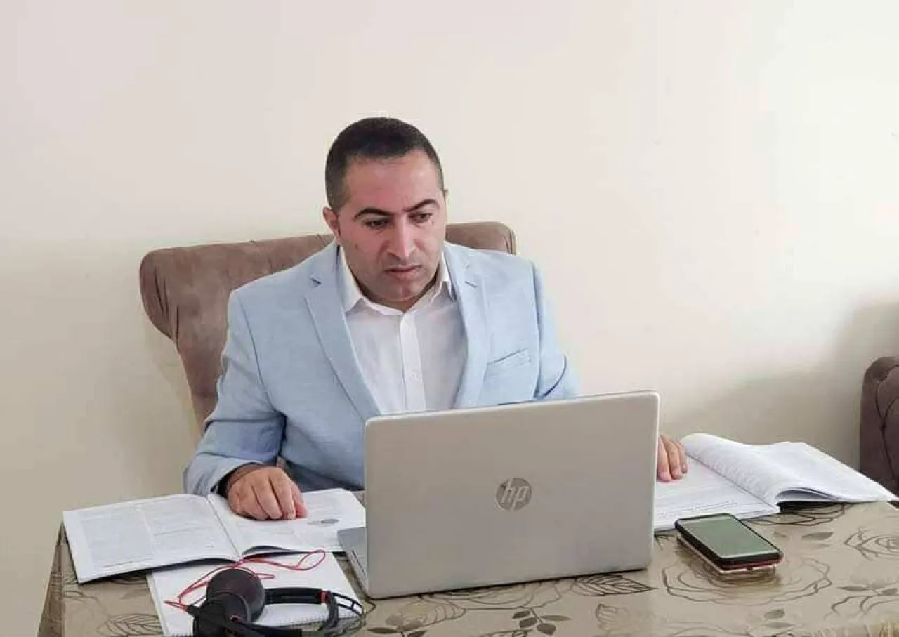 جائزة (أفضل رئيس بلدية) أم أفضل حملة تضليل؟ عمّان تغرق… والمسؤول يحتفل