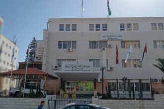 الإقراض الزراعي يعتمد موازنة 70 مليون دينار لعام 2026