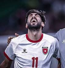 أبو ليلى: إصابة يزن النعيمات زادتنا معنويًا أمام العراق