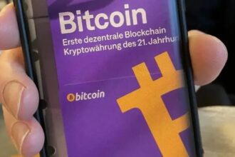 لوغانو السويسرية تتبنى البيتكوين: مدينة كاملة تقبل الدفع بالعملات الرقمية