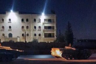 وقف تبادل النار بين الجيش السوري وقسد بعد اشتباكات حلب