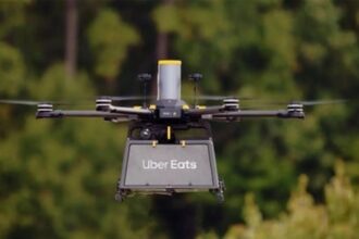 أوبر تتعرض لهجوم واسع بعد استثمارها في شركة إسرائيلية للطائرات المسيّرة