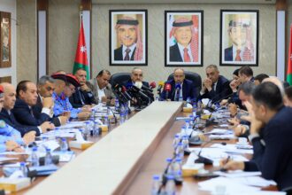 "مالية النواب" تناقش موازنة وزارة الداخلية والدوائر التابعة لها