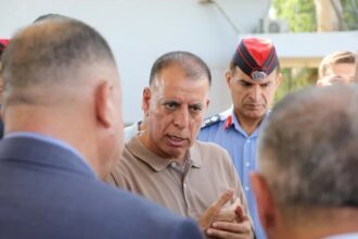 عاجل | الفراية: الأمطار غير مسبوقة وتسببت بأضرار كبيرة في الكرك