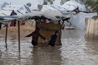 ارتفاع عدد شهداء غزة إلى نحو 71 ألفًا منذ بدء العدوان