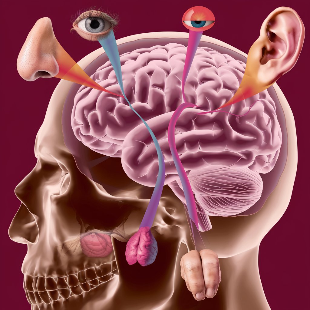 العلم يكتشف أن الإنسان يمتلك عشرات الحواس تتكامل لتشكيل تجربته اليومية