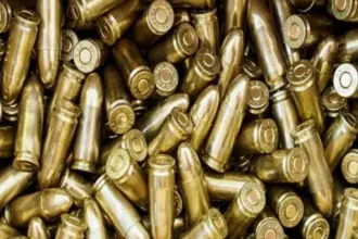 سرقة 20 ألف طلقة ذخيرة من شاحنة الجيش الألماني