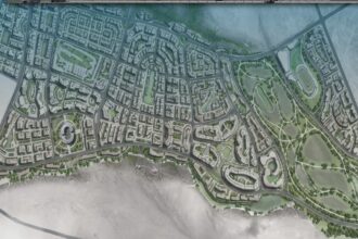 صندوق الضمان الاجتماعي يستثمر 172 مليون دينار في أراضي عمرة