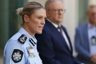 الشرطة الأسترالية: منفذا هجوم بونداي تصرفا بشكل منفرد ولا صلة بخلية أوسع