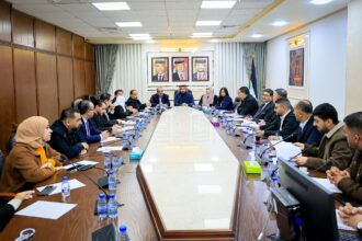 "التعليم النيابية" تناقش نظام الثانوية العامة الجديد القائم على الحقول الدراسية الممتد لسنتين