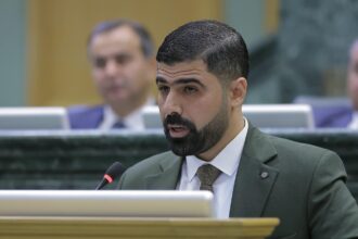 الربيحات يطالب بتحقيق حول اعتقال سبعة شباب من الطفيلة قبل زيارة ولي العهد