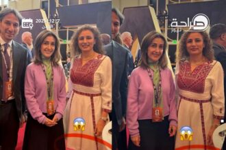 زي سمر نصار فوتوشوب قناة المملكة ! مجرد سؤال؟