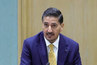 القطاونة يحذّر من تفاقم الفقر والبطالة ويطالب الحكومة بالنزول الميداني لمعاينة الواقع