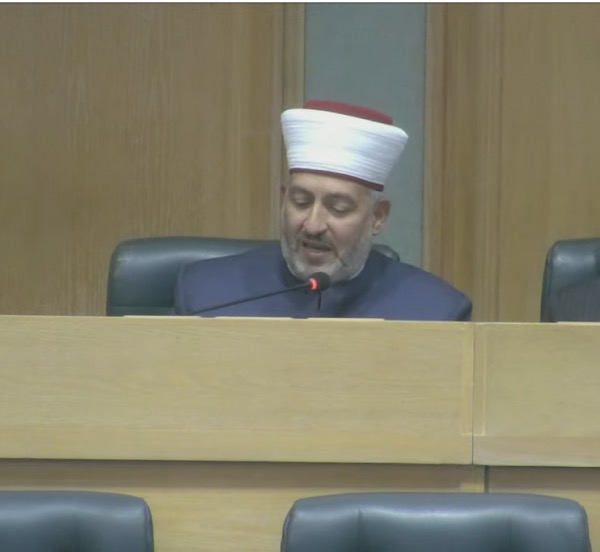 الطوالبة: صندوق النفقة يحمي المحكوم لهم والمراقبة الإلكترونية فرصة للمحكوم عليهم