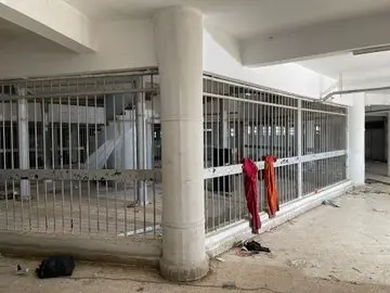 ملف دمشق: أكثر من 70 ألف صورة تكشف فظاعات السجون السورية