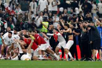 فلسطين وسوريا على بعد خطوة من ربع نهائي كأس العرب