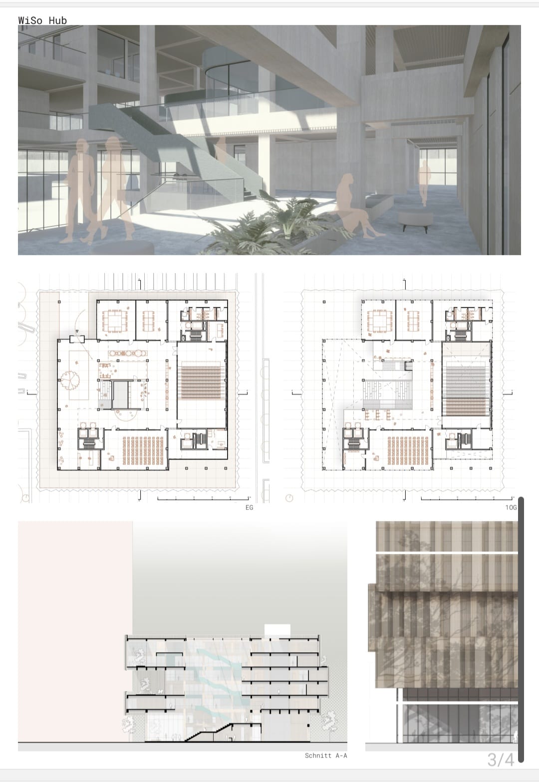 طلاب أردنيون يتفوقون في مسابقة العمارة الألمانية Bauwelt Kongress 2025
