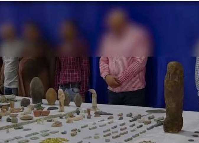 صورة حول : قانون حماية الآثار في مصر يفرض عقوبات صارمة على المتعديين قانون حماية الآثار في مصر يفرض عقوبات صارمة على المتعديين