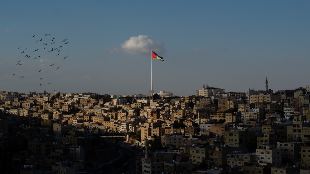 صورة حول : الاقتصاد الأردني في 2025… أرقام تنمو ورؤية تحديث تمهّد لمرحلة توسّع حتى 2033 الاقتصاد الأردني في 2025… أرقام تنمو ورؤية تحديث تمهّد لمرحلة توسّع حتى 2033