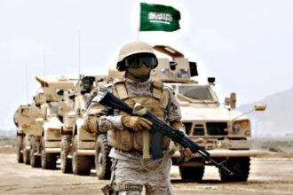 الإنفاق العسكري يتصدر موازنة السعودية 2026 والتعليم والصحة في المرتبة الثانية