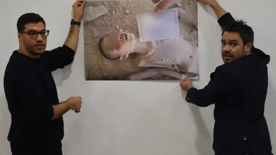 صورة حول : ملف دمشق: أكثر من 70 ألف صورة تكشف فظاعات السجون السورية ملف دمشق: أكثر من 70 ألف صورة تكشف فظاعات السجون السورية