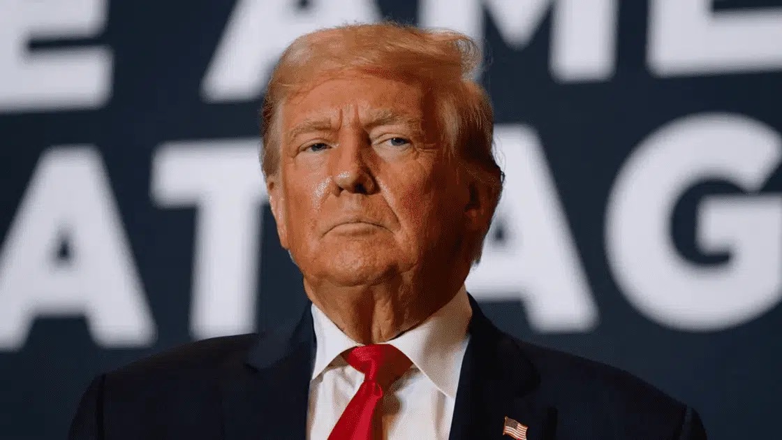 ترامب يحضر سحب قرعة كأس العالم 2026 بواشنطن