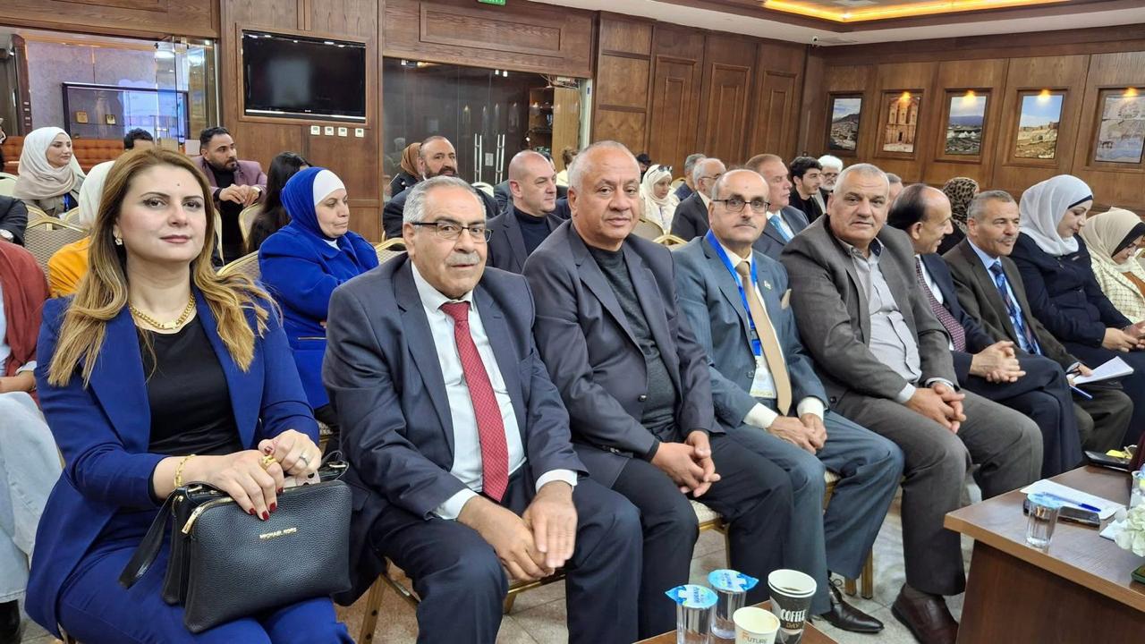 الحياري: الثقافة والسياسة رافعتان وطنيتان متلازمتان للتحديث السياسي