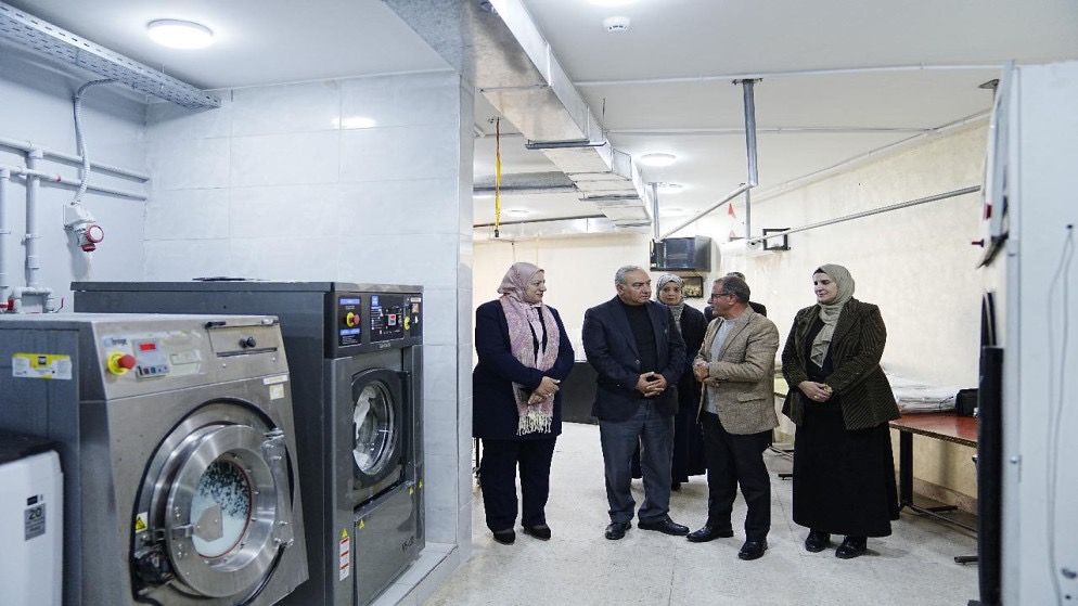 صورة حول : سلطة إقليم البترا تدعم ذوي الإعاقة وتمكينهم اقتصادياً سلطة إقليم البترا تدعم ذوي الإعاقة وتمكينهم اقتصادياً