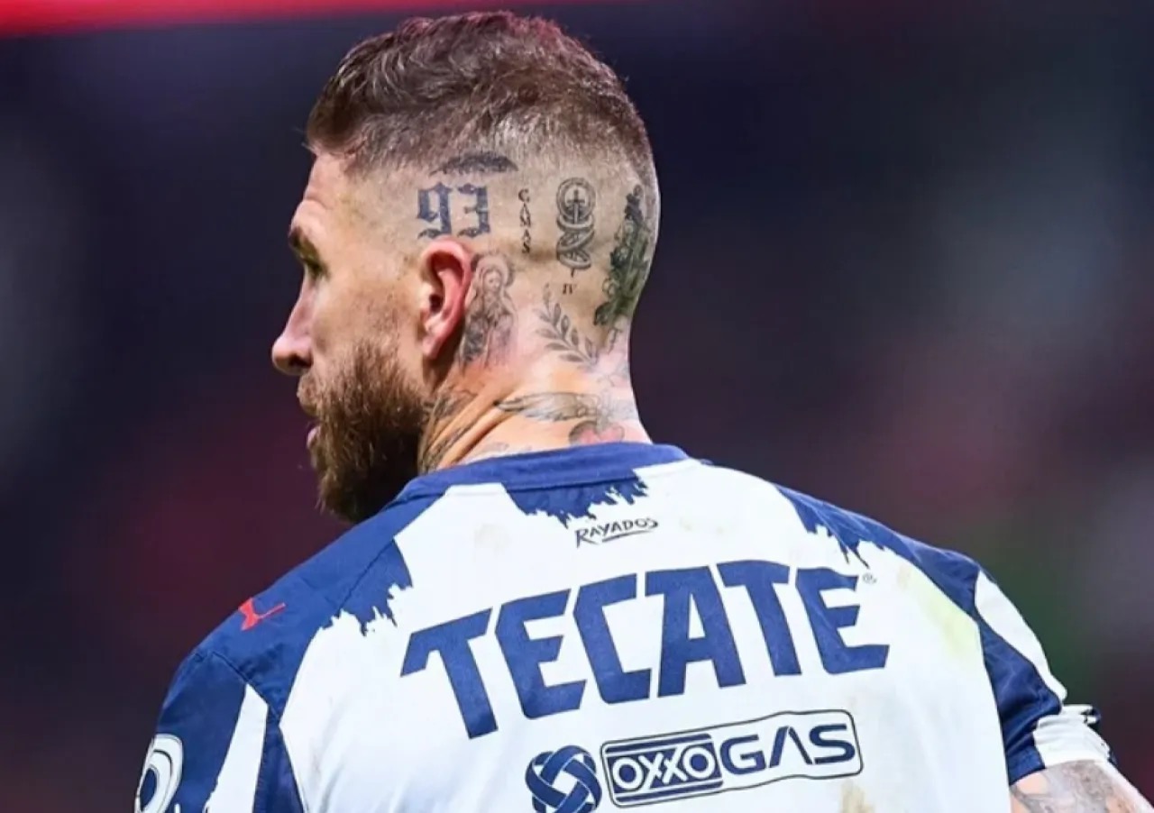 صورة حول : راموس يعلن رحيله عن مونتيري رسميًا راموس يعلن رحيله عن مونتيري رسميًا