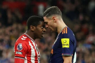 سندرلاند يحقق انتصاره الأبرز منذ سنوات على نيوكاسل