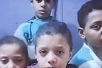 أم تعرض أولادها للبيع في مصر